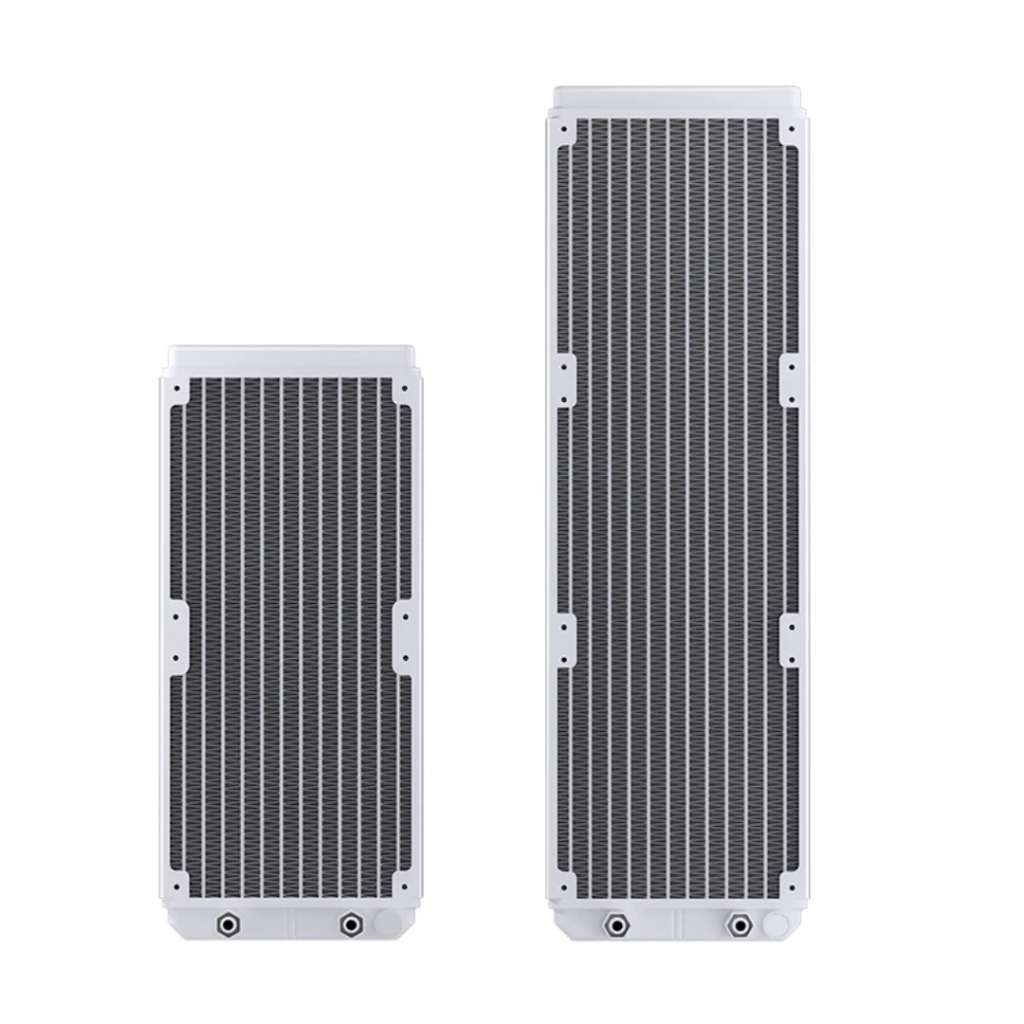 Tản nhiệt nước Jonsbo TH-240, Jonsbo TH-360, Vòng bi thủy lực, Công suất bơm 5.4W - Hàng chính hãng | BigBuy360 - bigbuy360.vn