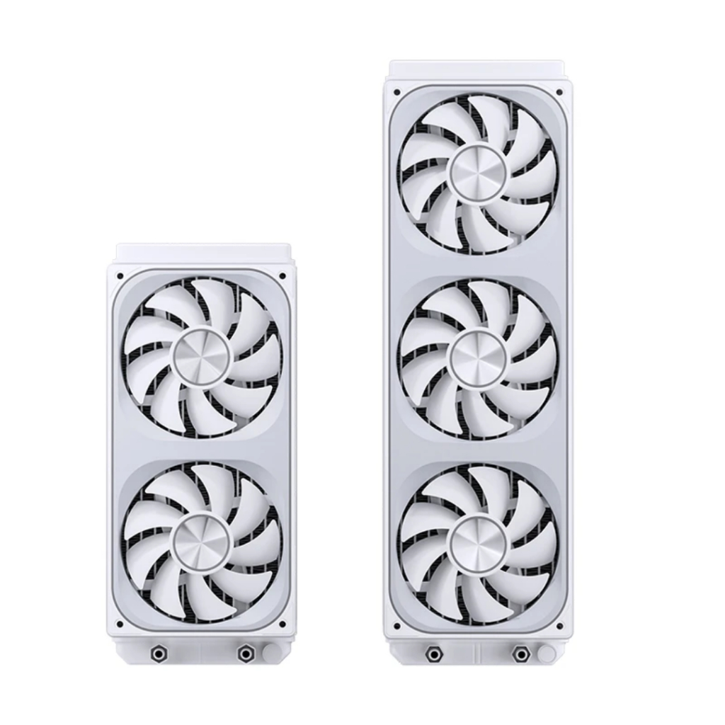 Tản nhiệt nước Jonsbo TH-240, Jonsbo TH-360, Vòng bi thủy lực, Công suất bơm 5.4W - Hàng chính hãng | BigBuy360 - bigbuy360.vn