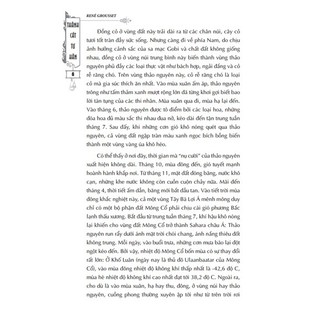 Sách - René Grousset - Thành Cát Tư Hãn (bìa cứng)