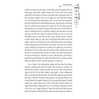 Sách - René Grousset - Thành Cát Tư Hãn (bìa cứng)