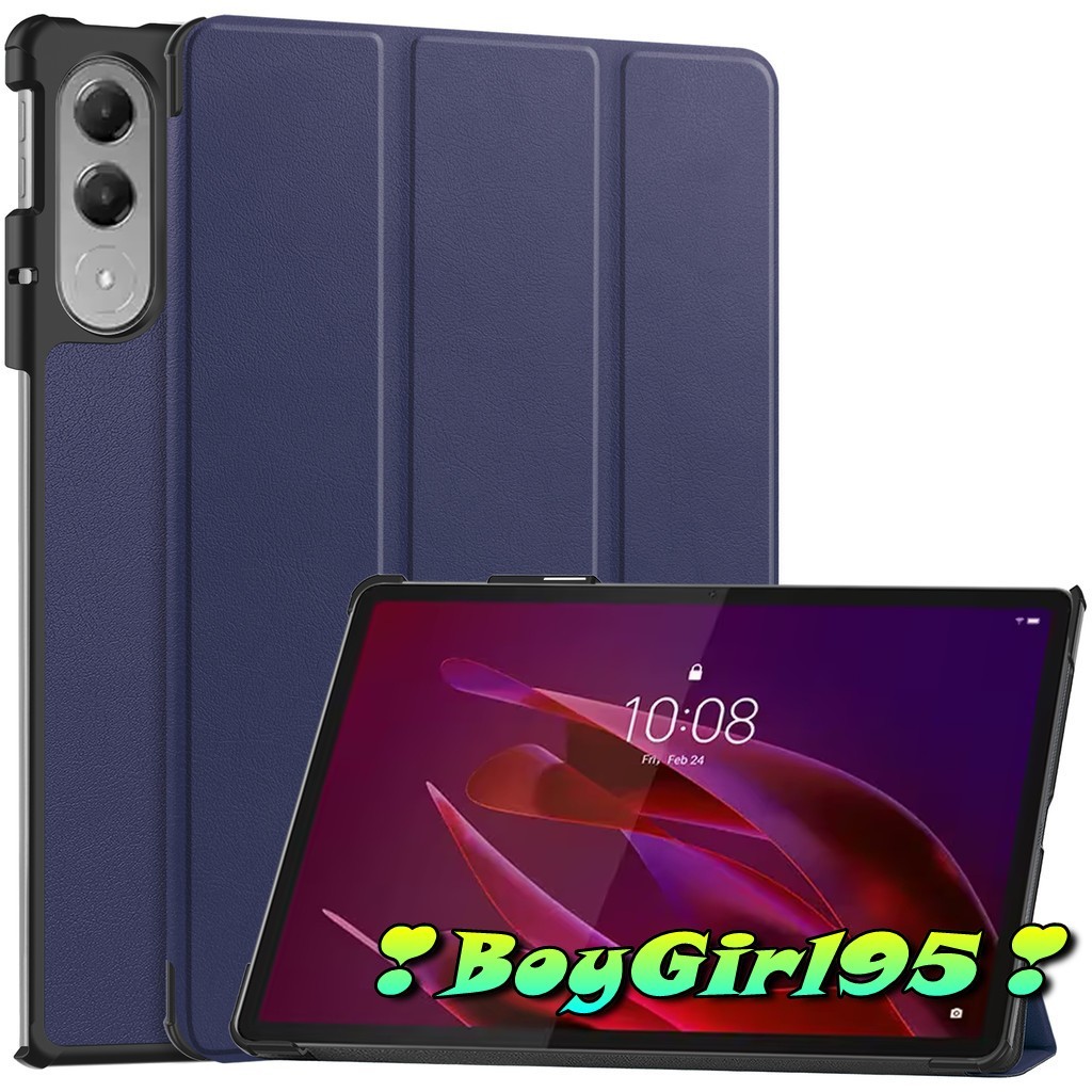 Bao da Flip gấp cho Lenovo Xiaoxin Pad Pro GT / Yoga Tab TB710FU 11.1 " 2025 TB710FU