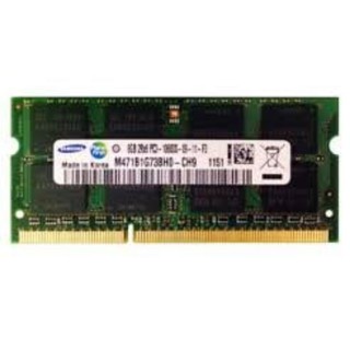 Ram Laptop DDR3 8Gb Buss 1600 Giá Rẻ hàng tháo máy bảo hành 1 tháng.