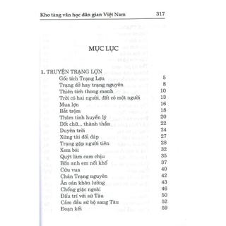 Sách - Trạng cười hay nhất (kho tàng truyện cười, truyện dân gian việt nam)·(tái bản)