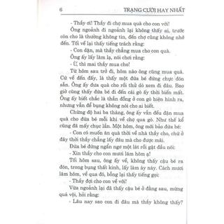 Sách - Trạng cười hay nhất (kho tàng truyện cười, truyện dân gian việt nam)·(tái bản)