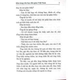 Sách - Trạng cười hay nhất (kho tàng truyện cười, truyện dân gian việt nam)·(tái bản)
