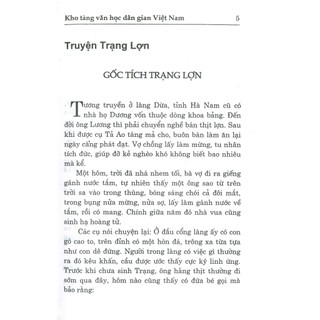 Sách - Trạng cười hay nhất (kho tàng truyện cười, truyện dân gian việt nam)·(tái bản)