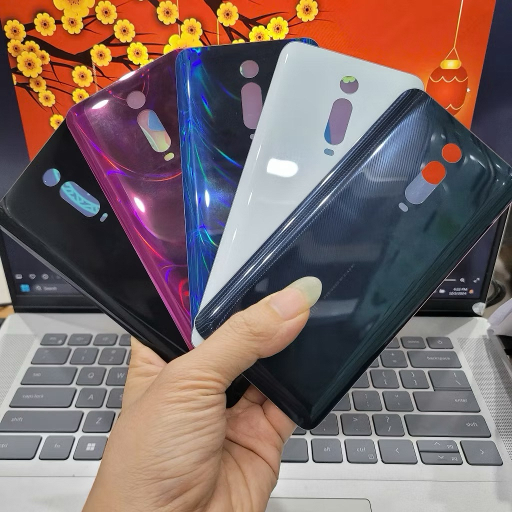 Lưng Xiaomi Mi 9T / K20 / Mi 9T Pro / K20 Pro