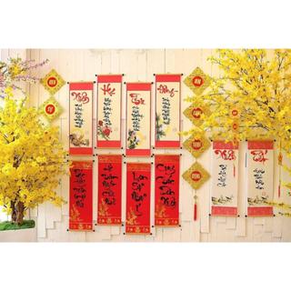 decor trang trí tết 2026 giá tốt