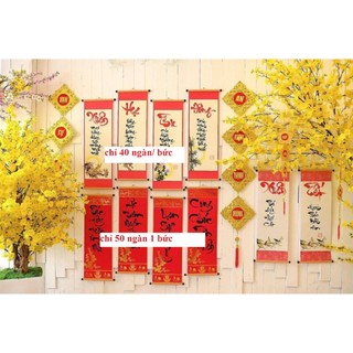 decor trang trí tết 2026 giá tốt