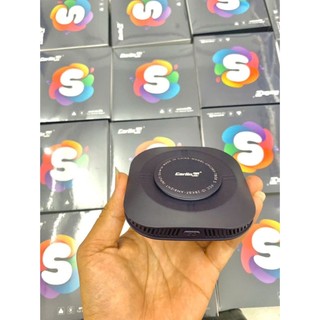  Caplay Android Box Carlinkit Phiên Bản 2026-Biến Màn Zin Thành Màn Android - Android 13.0 