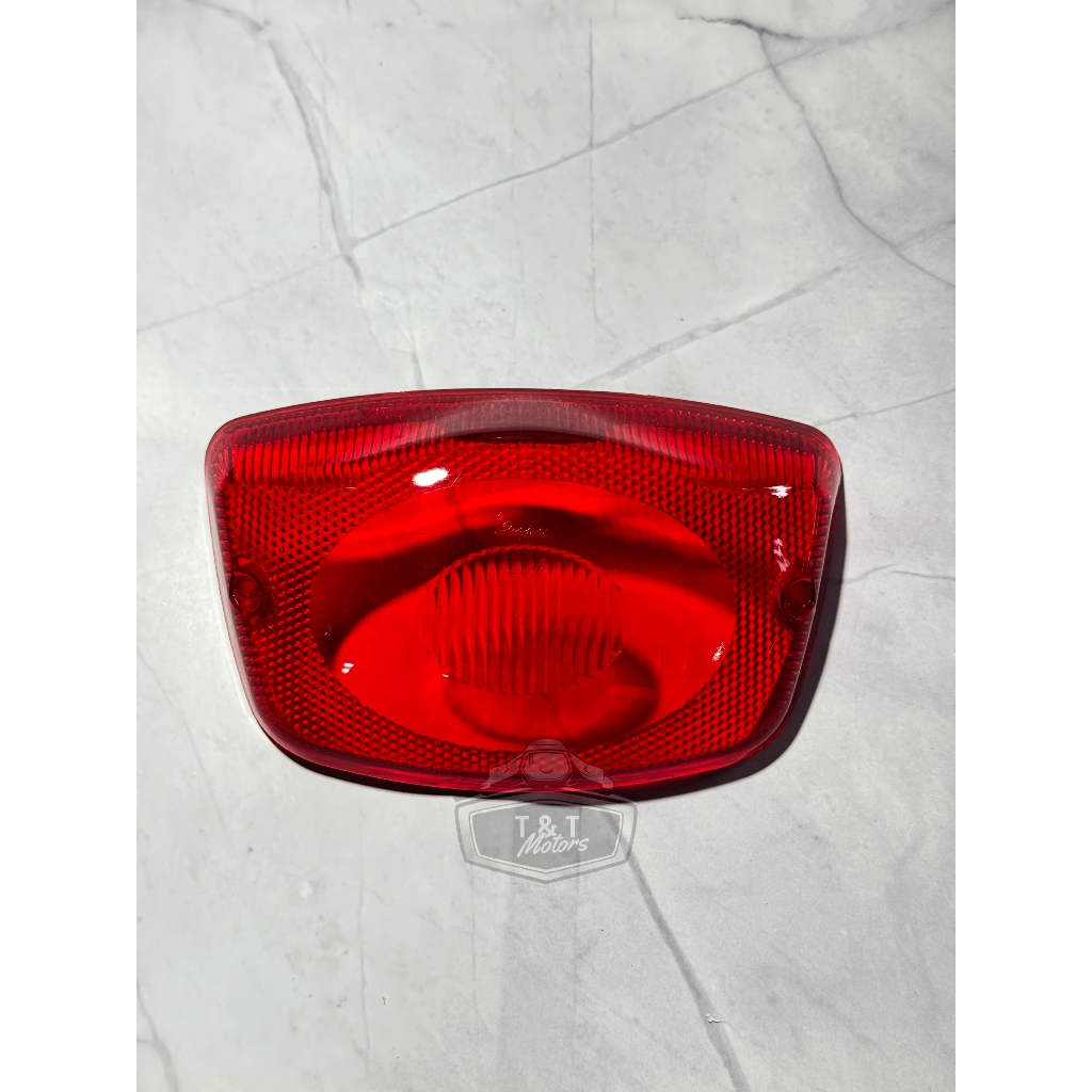 Nắp đèn hậu Vespa LX - LXV ; Nắp đèn hậu Zip ; Nắp đèn hậu GTS HPE; Nắp đèn hậu Vespa Sprint - Prima