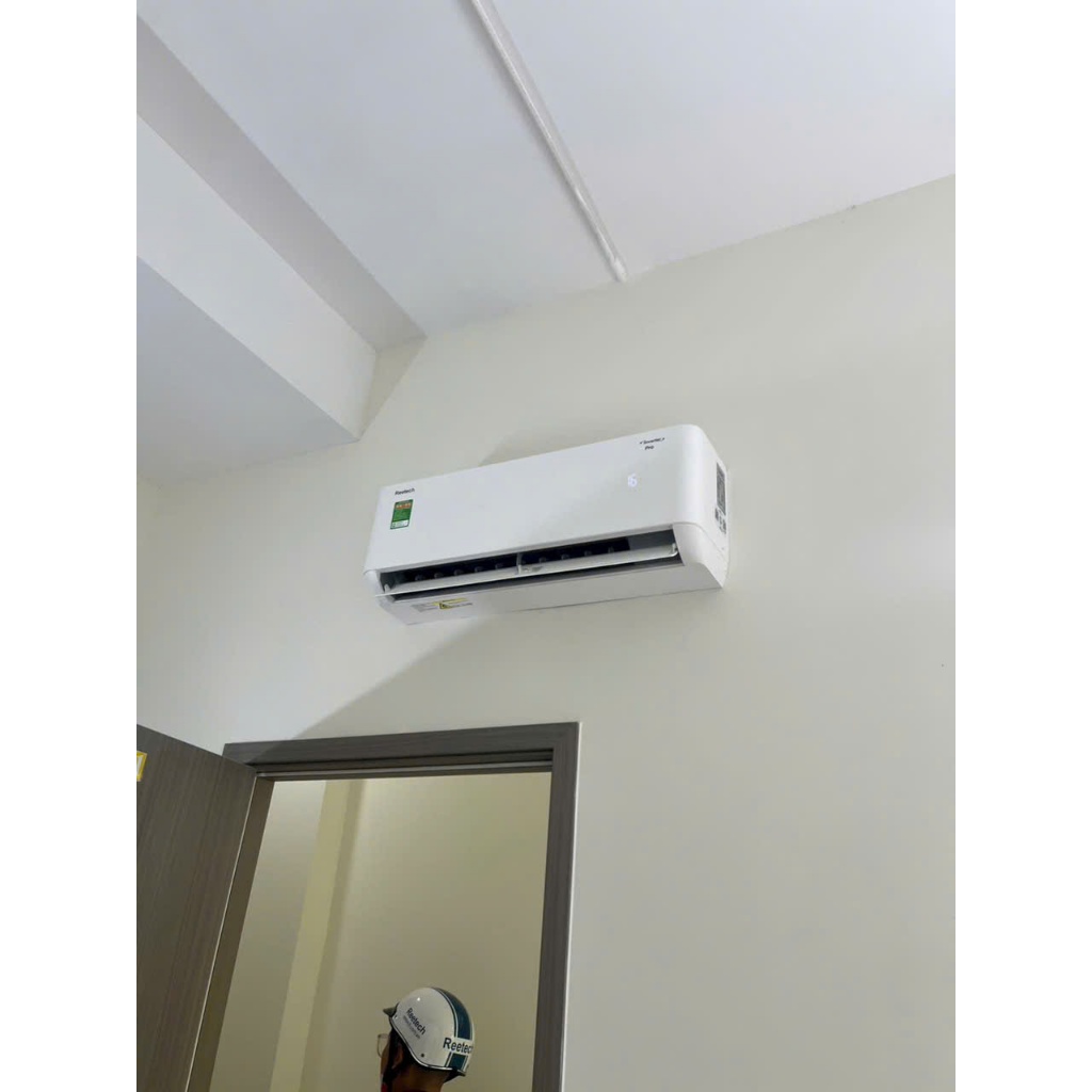 Máy lạnh Reetech Inverter 1HP