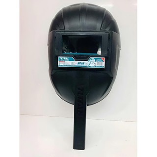 TOTAL Mặt nạ hàn TSP9102 (Cam kết Chính Hãng 100%)