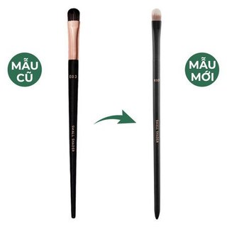 Cọ Đánh Phấn Mắt Vacosi E03