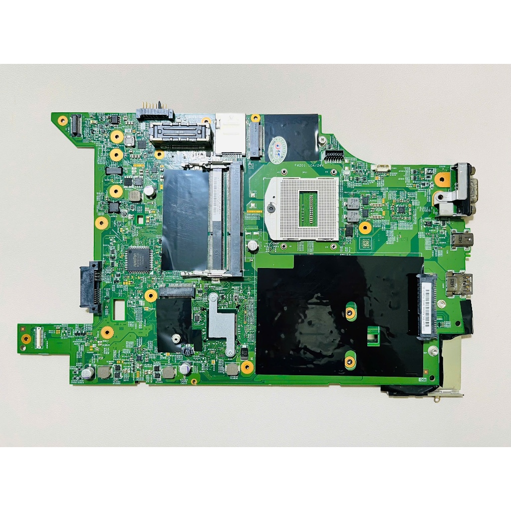 Main Laptop Thinkpad L540 48.4LH01.021