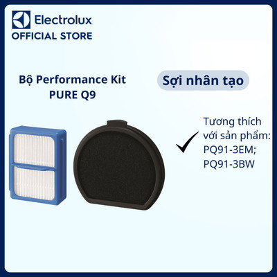 Bộ Performance Kit PURE Q9 Electrolux ESKQ9