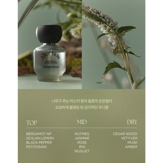 Nước hoa AFTER BLOW Eau De Parfum 25ml