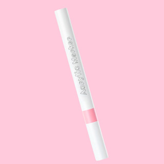   QUÀ TĂNG  Bút Acrylic Marker Màu Ngẫu Nhiên Vẽ Tranh Cho Bé 