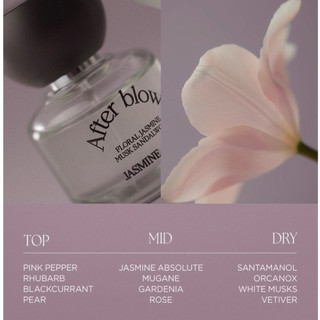 Nước hoa AFTER BLOW Eau De Parfum 25ml
