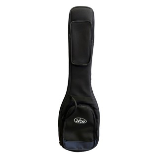 Bao Đàn Guitar Bass ZIZU 750B 6 Lớp