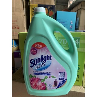 NƯỚC LAU SÀN SUNLIGHT 3.6kg