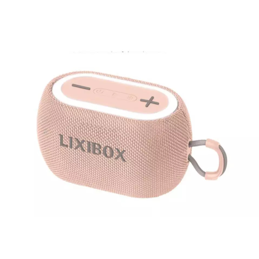 [Gift] Loa Bluetooth Lixibox Petite Speaker