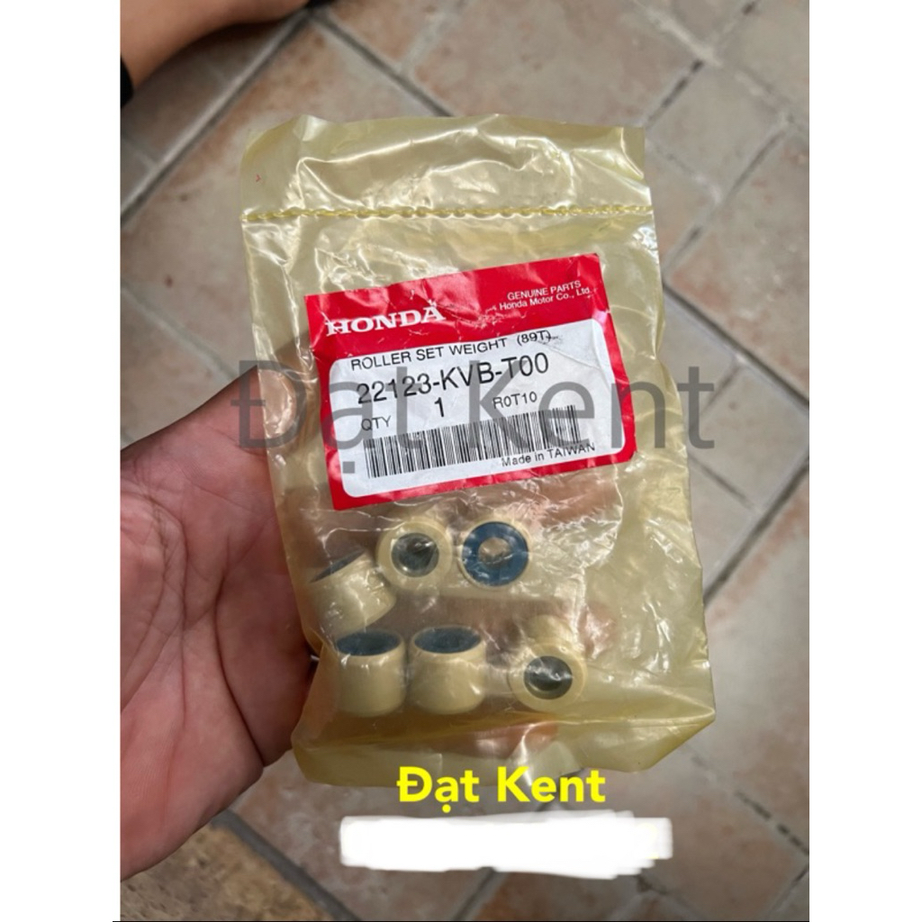 Bi nồi AB 110 Thái