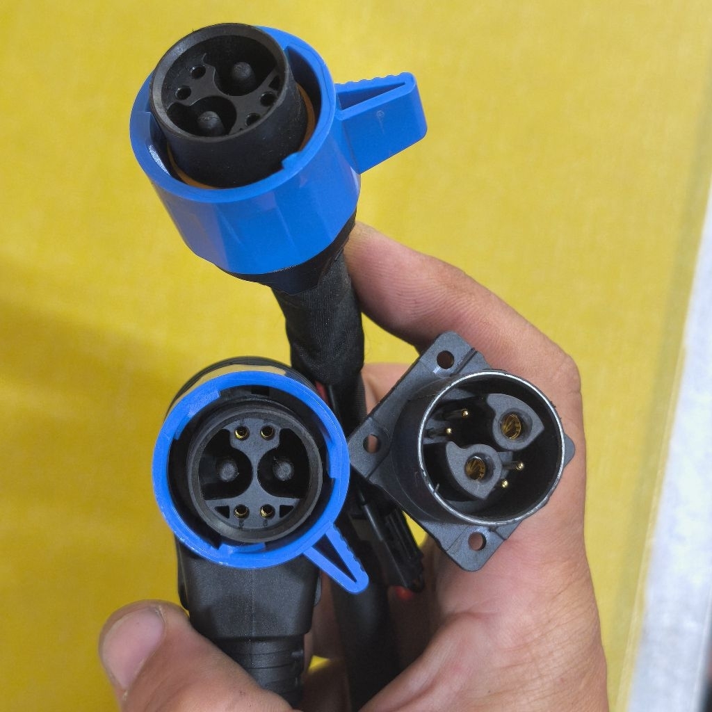 Jack Pin Song Song - Tăng Cường Hiệu Suất