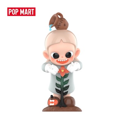 POP MART Zsiga A Little Red Flower for You Figure