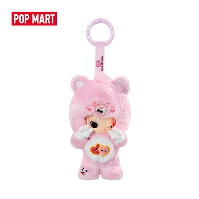 POP MART Zsiga × Care Bears Series Figures