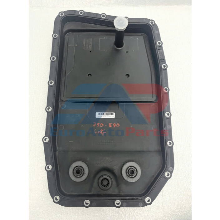 Lọc nhớt hộp số 6 cấp ZF cho BMW X5 E70 X6 E71 máy N62 N63, Mã: 24152333903