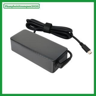 Sạc Laptop APOWER For Lenovo 20V - 3.25A 45W (Chân Type-C) – Adapter Laptop Tương Thích ThinkPad,...
