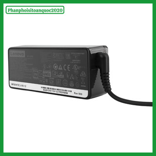 Sạc Laptop APOWER For Lenovo 20V - 3.25A 45W (Chân Type-C) – Adapter Laptop Tương Thích ThinkPad,...