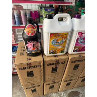 Nước giặt kimolo siêu thơm