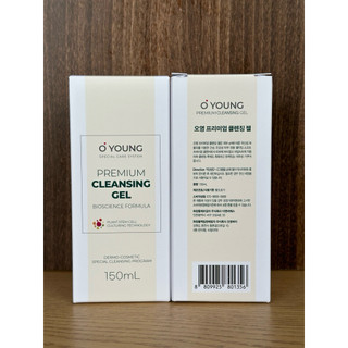 SỮA RỬA MẶT OYOUNG CLEANSING GEL
