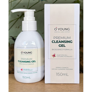 SỮA RỬA MẶT OYOUNG CLEANSING GEL