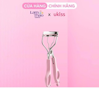  Bấm Mi Góc Rộng Kèm Đệm Ukiss 