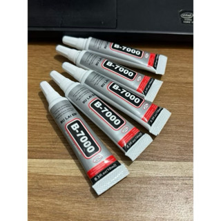 Keo Dán Màn Hình,Pin,Nắp Lưng B-7000 10ml Dùng Trong Quá Trình Sữa Chữa Thay Thế Linh Kiện Điện Thoại