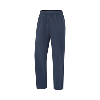 Quần Gió Ống Suông Thể Thao Nam Li-Ning Tập luyện/Training AYKV141-15V