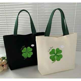 Thời Trang Mới Túi Vải Nữ Túi Xách Du Lịch Dễ Thương Dã Ngoại Túi Đựng Thực Phẩm Túi Ăn Trưa Tốt