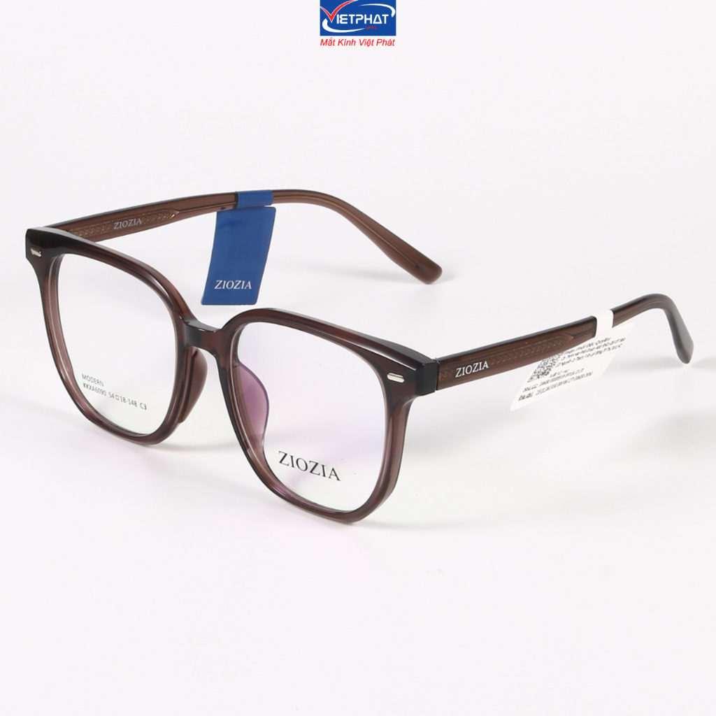 Gọng kính ZIOZIA KKXA6090