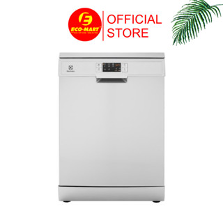 Máy rửa bát Electrolux 13 bộ Điện tử ESF5512LOX
