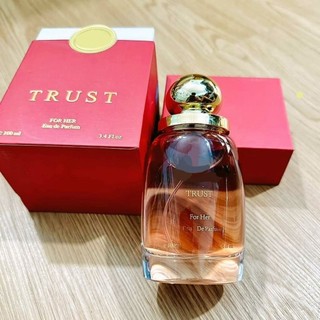 (50ML / 100ML) Nước Hoa Nữ TRUST