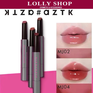  AZTK Son Thạch dưỡng môi căng mọng AZTK Jelly Mirror 