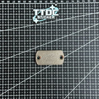 Nắp dầu Cnc Titan Honda