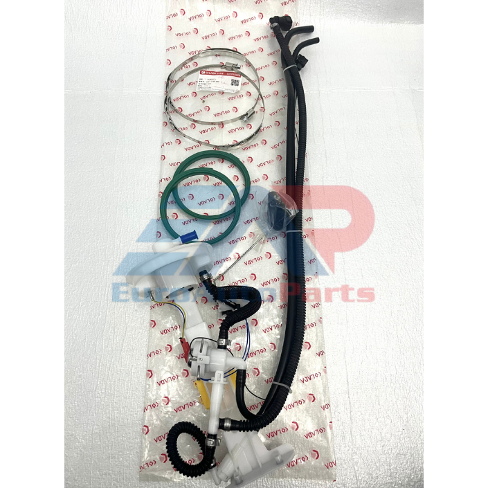 Lọc xăng COLADA BMW X5 E70 X6 E71, Mã: 16117195469