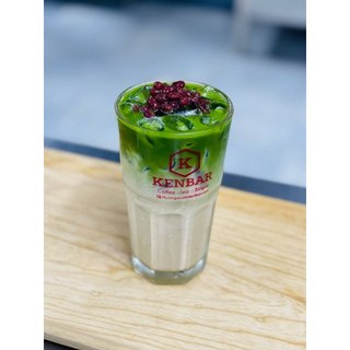 Matcha Uji 100Gr - bột trà xanh nguyên chất