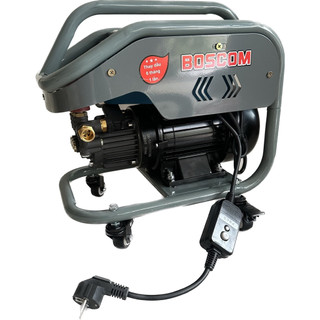 Máy rửa xe chỉnh áp boscom T988 3500w bảo hành 24 tháng
