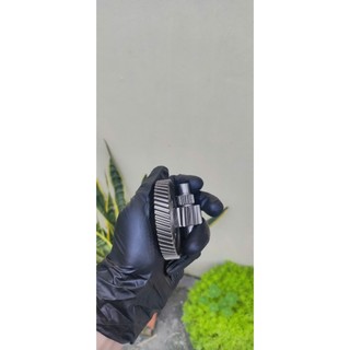 Bộ Nhông Láp Xe Airblade 110 | Nhông Hú Xe Ga Vận Hành Êm, Bền Bỉ