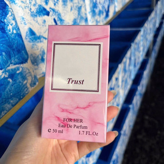 NƯỚC HOA NỮ TRUST (50ML / 100ML)